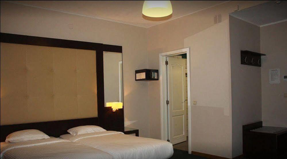 Hotel Plasky Schaerbeek Exterior foto