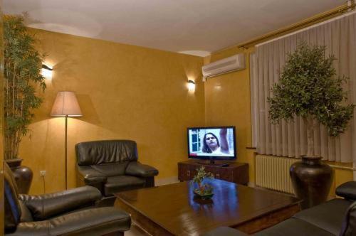 Hotel Plasky Schaerbeek Exterior foto